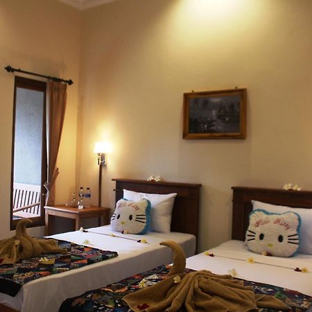 Pande Guest House Pemuteran Εξωτερικό φωτογραφία