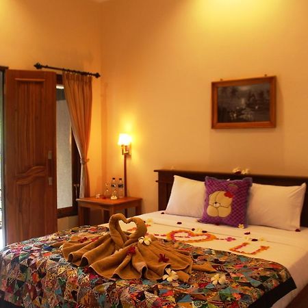 Pande Guest House Pemuteran Εξωτερικό φωτογραφία