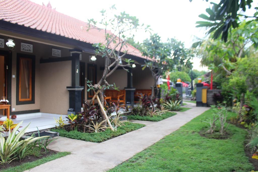 Pande Guest House Pemuteran Εξωτερικό φωτογραφία