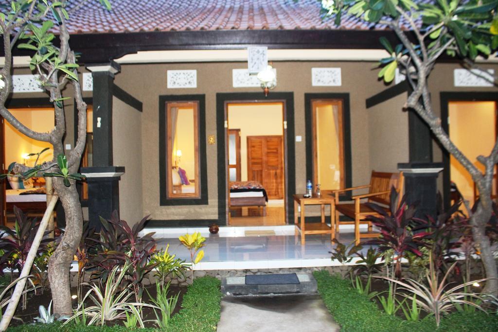 Pande Guest House Pemuteran Εξωτερικό φωτογραφία