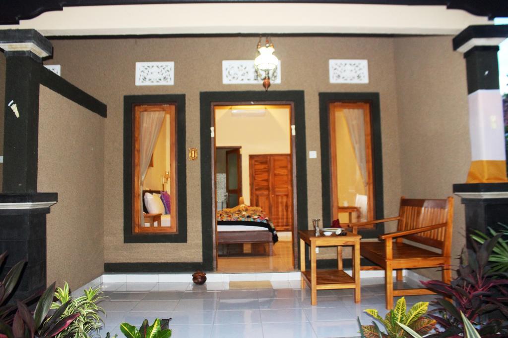 Pande Guest House Pemuteran Εξωτερικό φωτογραφία