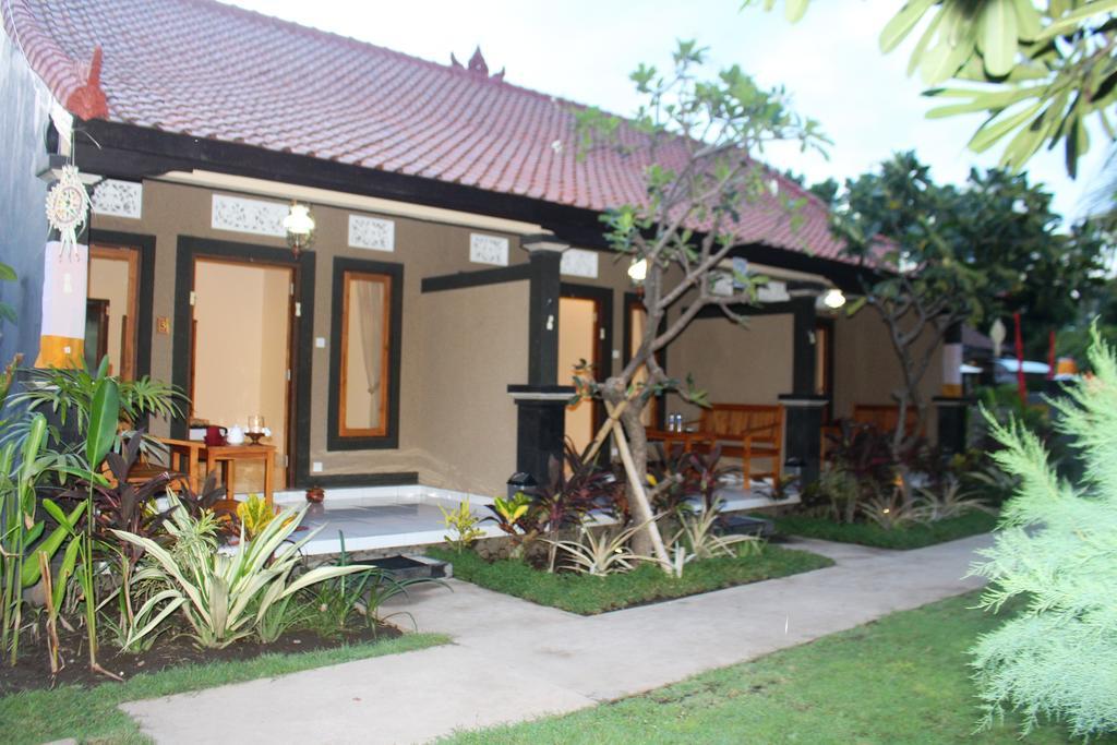 Pande Guest House Pemuteran Εξωτερικό φωτογραφία