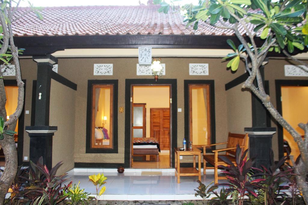 Pande Guest House Pemuteran Εξωτερικό φωτογραφία