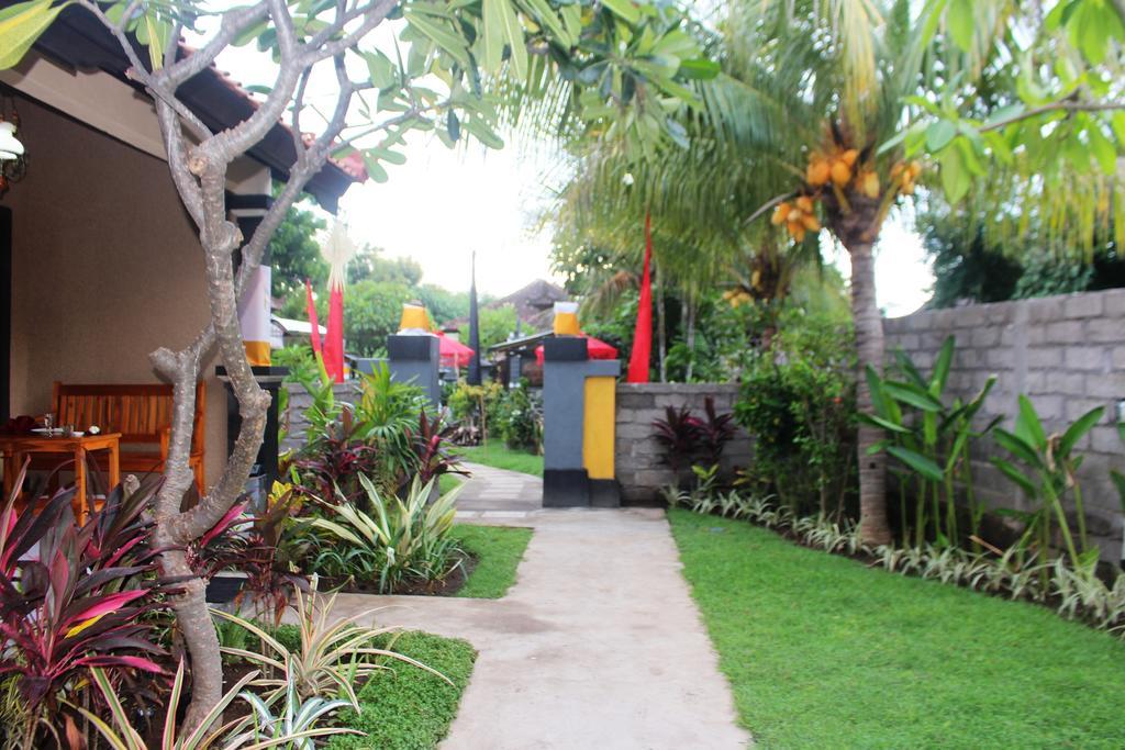 Pande Guest House Pemuteran Εξωτερικό φωτογραφία