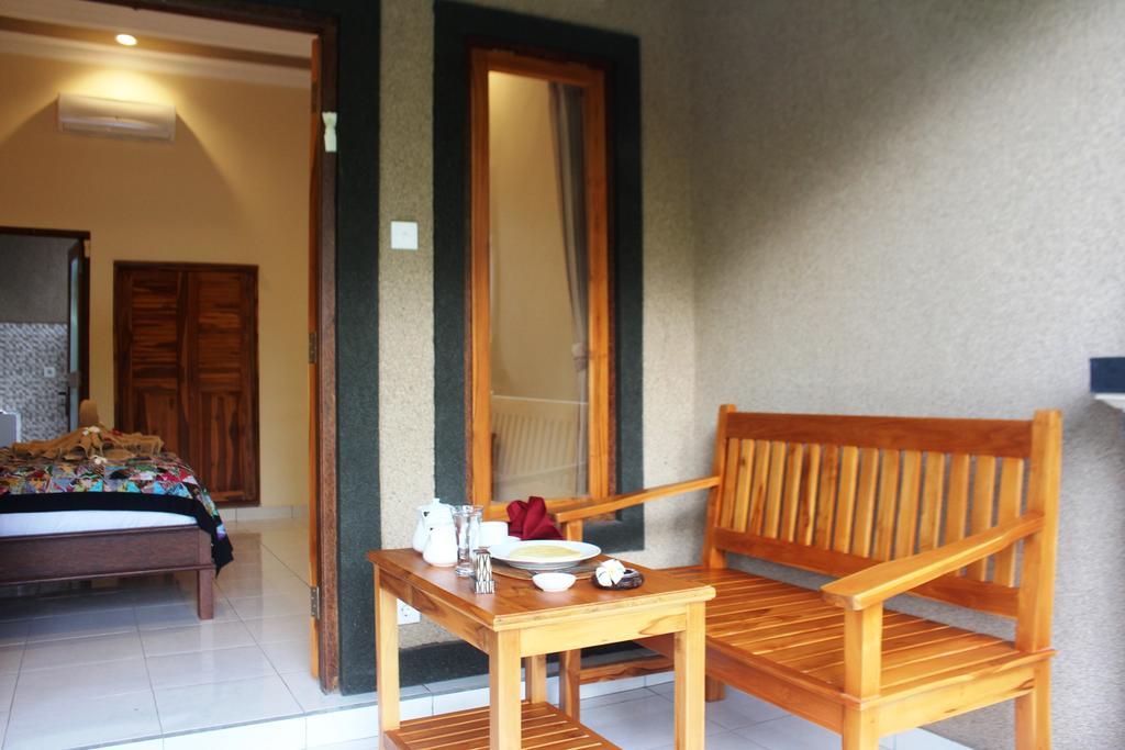 Pande Guest House Pemuteran Εξωτερικό φωτογραφία