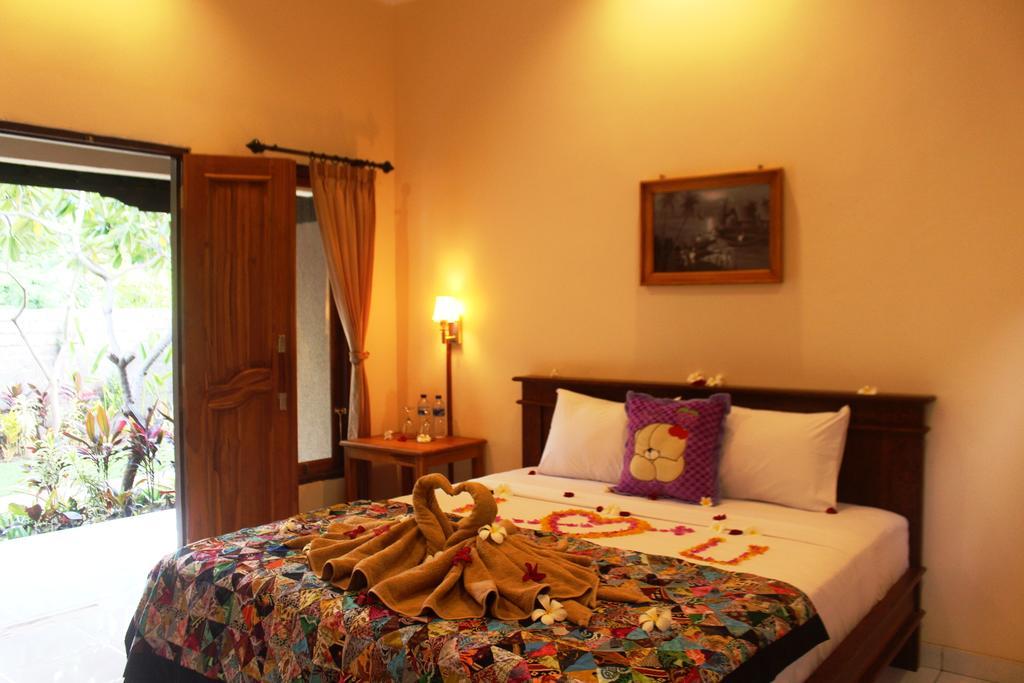 Pande Guest House Pemuteran Εξωτερικό φωτογραφία