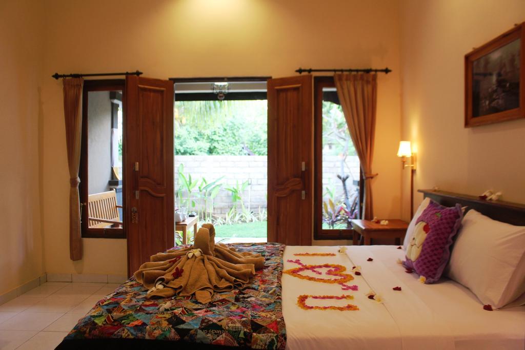 Pande Guest House Pemuteran Εξωτερικό φωτογραφία