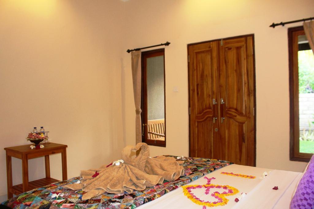Pande Guest House Pemuteran Εξωτερικό φωτογραφία