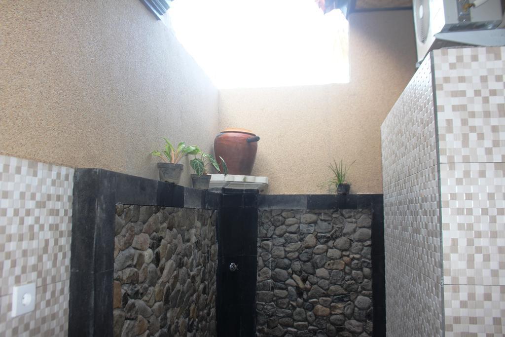 Pande Guest House Pemuteran Εξωτερικό φωτογραφία