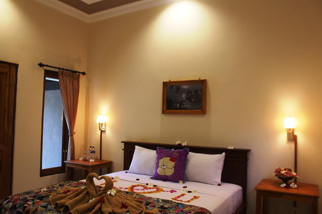 Pande Guest House Pemuteran Εξωτερικό φωτογραφία