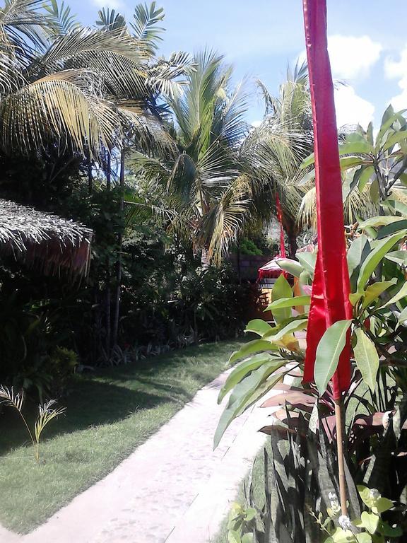 Pande Guest House Pemuteran Εξωτερικό φωτογραφία