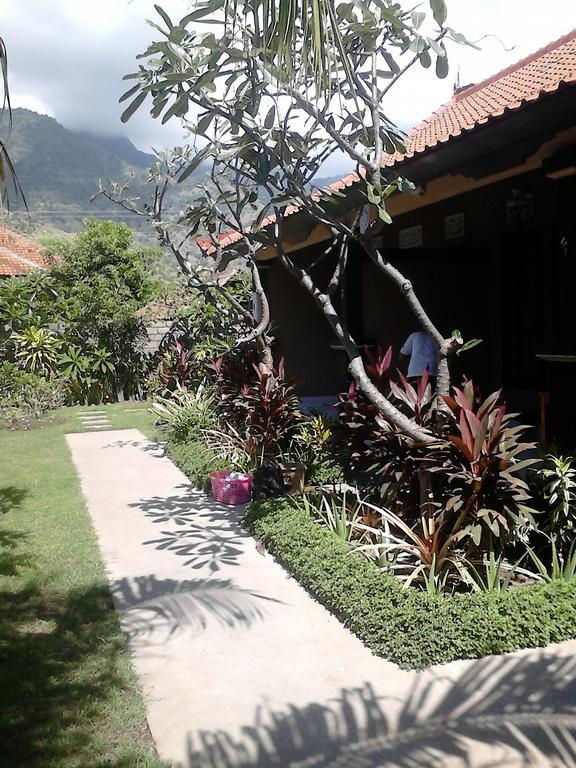 Pande Guest House Pemuteran Εξωτερικό φωτογραφία
