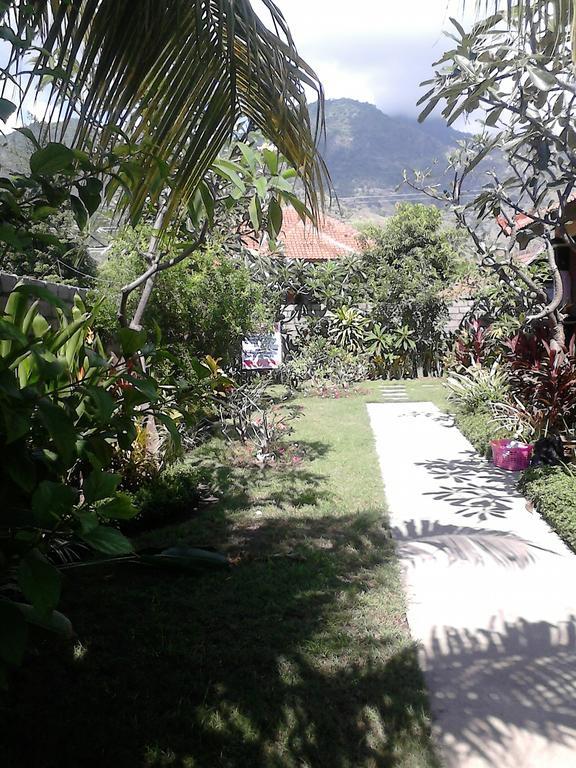 Pande Guest House Pemuteran Εξωτερικό φωτογραφία
