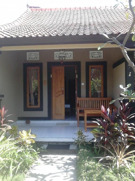 Pande Guest House Pemuteran Εξωτερικό φωτογραφία