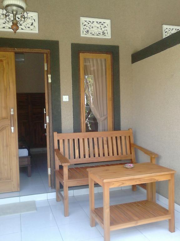 Pande Guest House Pemuteran Εξωτερικό φωτογραφία
