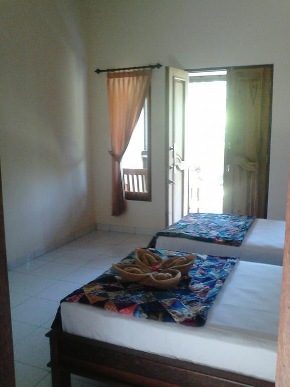 Pande Guest House Pemuteran Εξωτερικό φωτογραφία