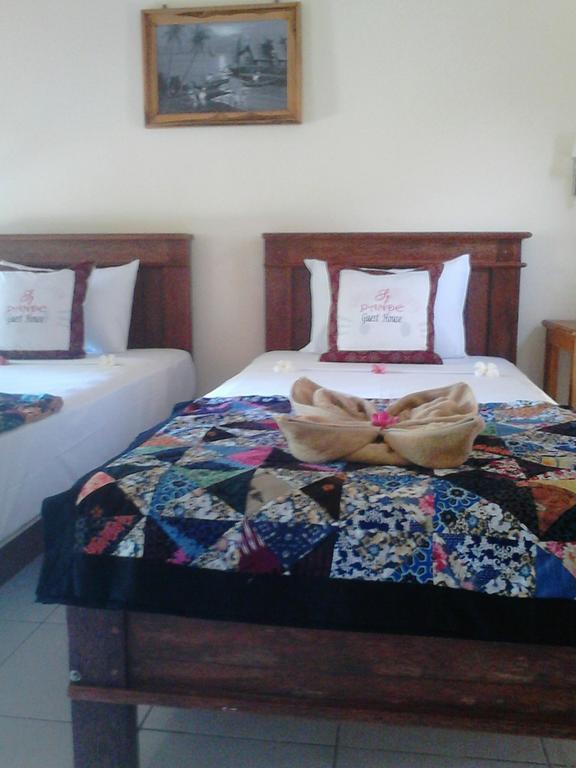 Pande Guest House Pemuteran Εξωτερικό φωτογραφία