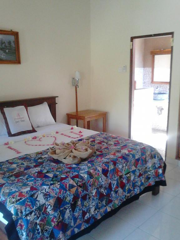 Pande Guest House Pemuteran Εξωτερικό φωτογραφία