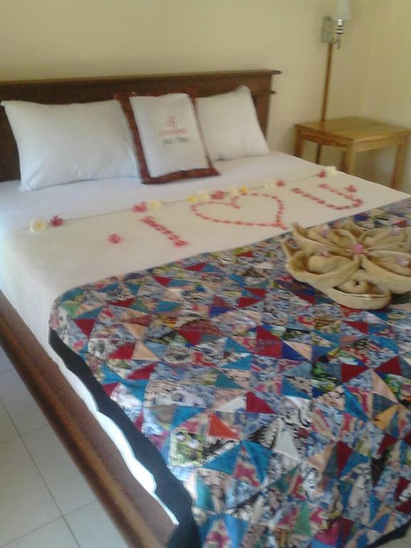 Pande Guest House Pemuteran Εξωτερικό φωτογραφία