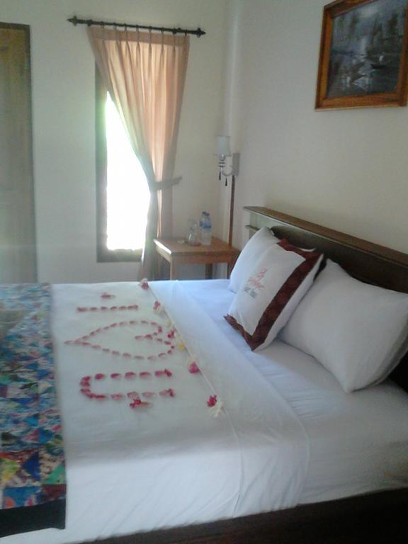 Pande Guest House Pemuteran Εξωτερικό φωτογραφία