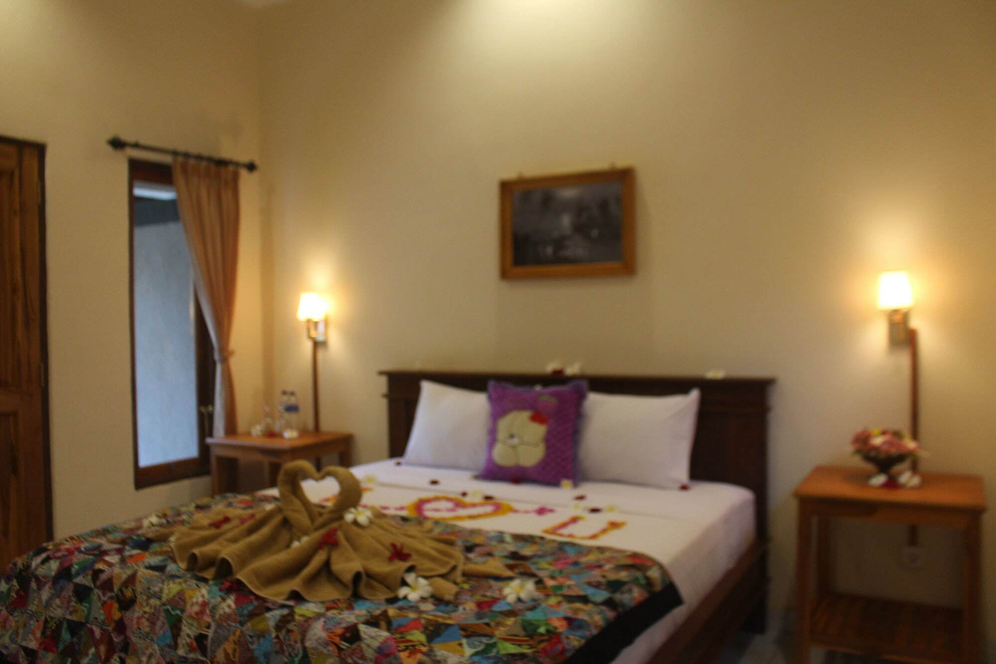 Pande Guest House Pemuteran Εξωτερικό φωτογραφία